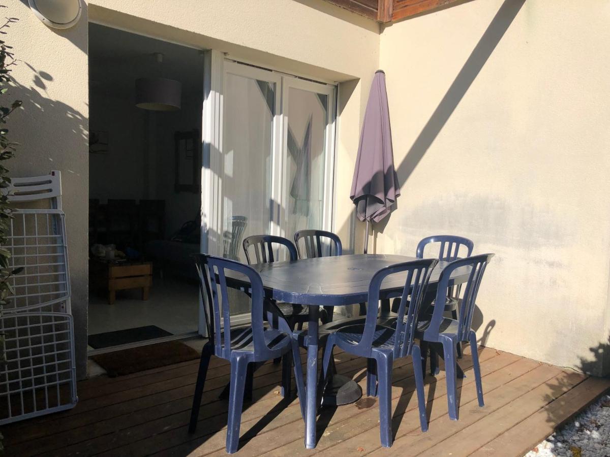 Lenalac - Residence 3 Etoiles - Aureilhan Bord Du Lac المظهر الخارجي الصورة
